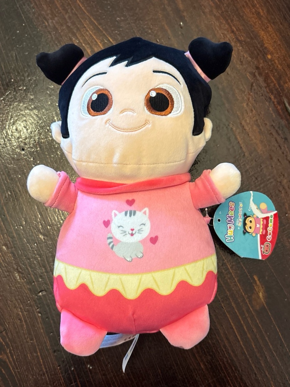 Squishmallow Cocomelon